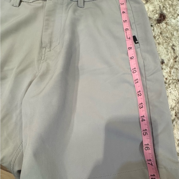 Men’s Quiksilver Amphibian shorts - Picture 12 of 13